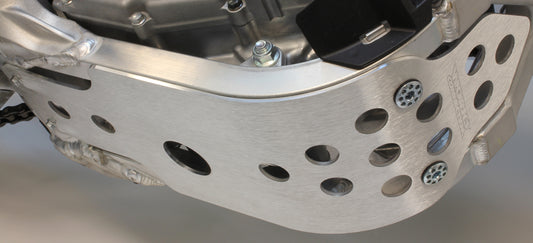 Mx Skid Plate