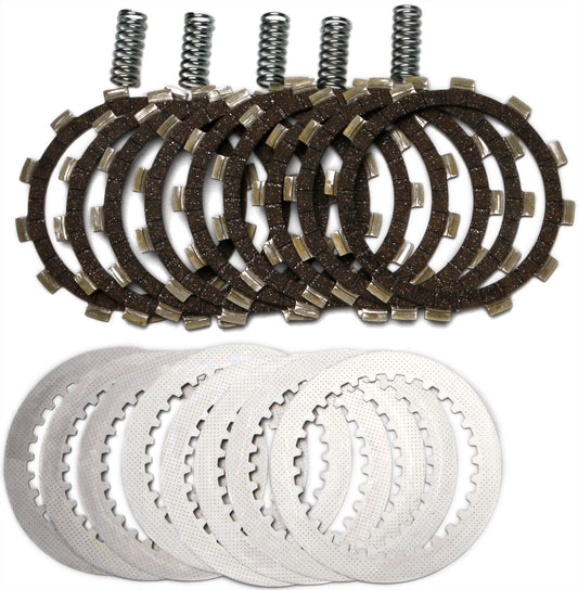 Dirt Racer Clutch Set Drc109