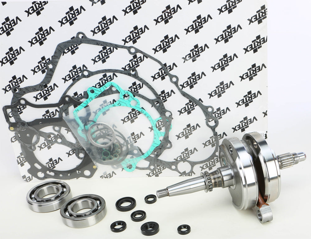 Bottom End Kit
