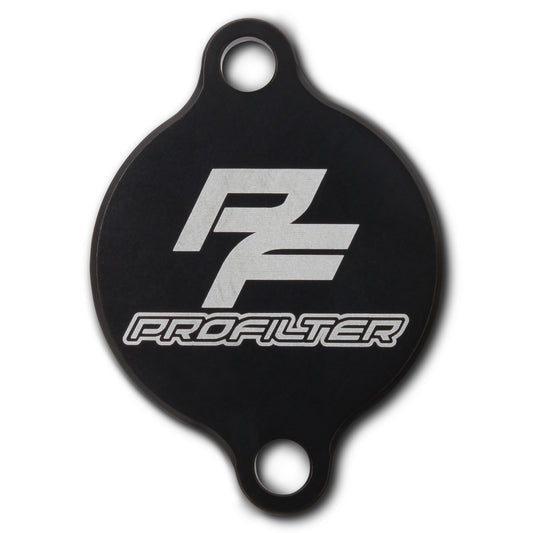 Oil Filter Cover