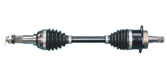 Hd 2.0 Axle Front Left