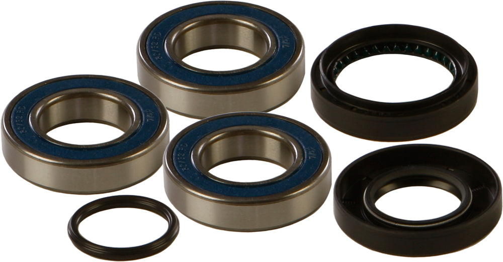 Wheel Bearing & Seal Kit