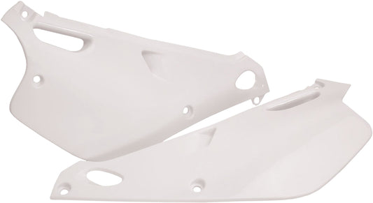 Side Panels White