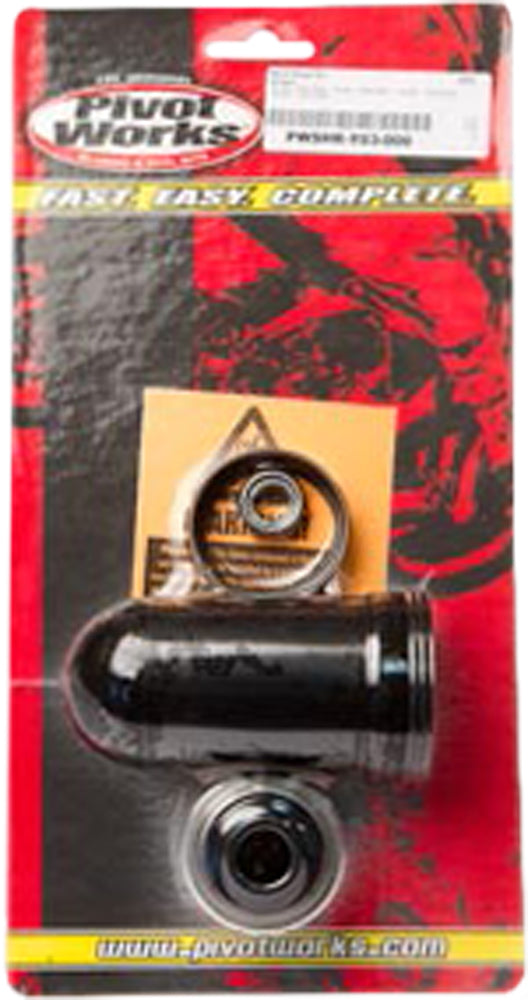 Shock Repair Kit
