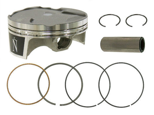 Piston Kit Hyperdryve 76.96/Std 11:1 Suz