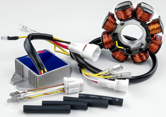 Elec Sys Ktm 4 Strk