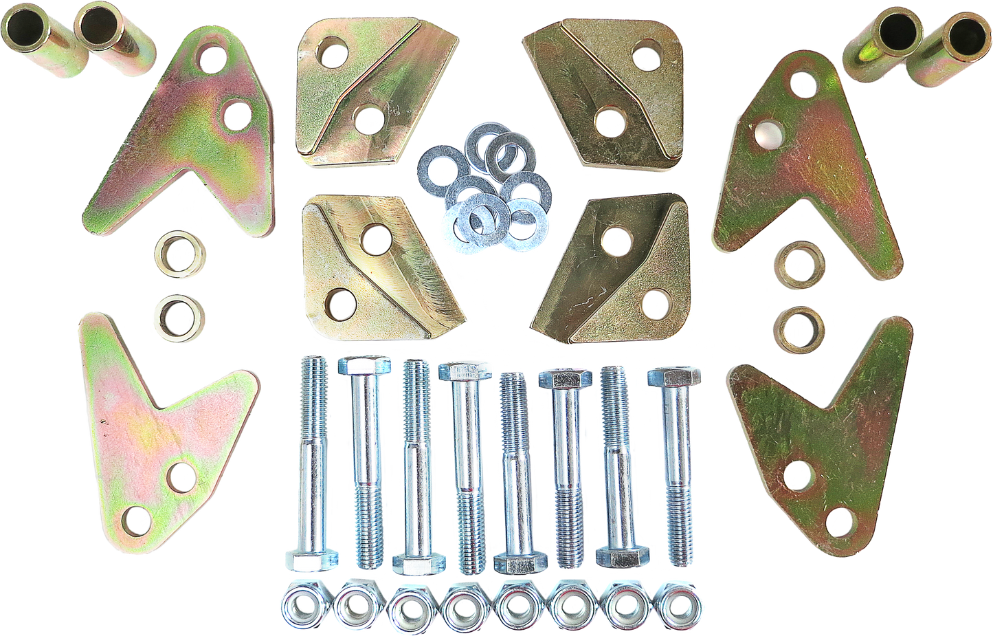 Lift Kit Can