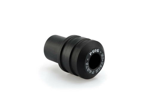 Frame Sliders Vintage Black Tri