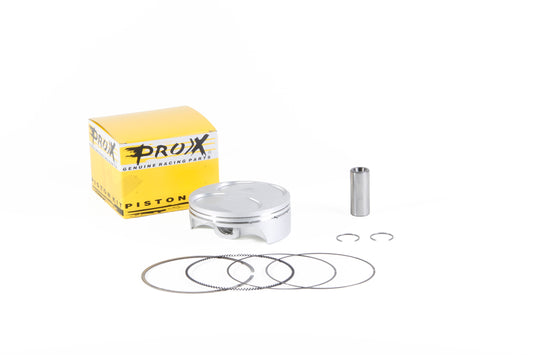 Piston Kit Hc Frgd Nikasil Cyl 95.96/Std 13.0:1 Hon