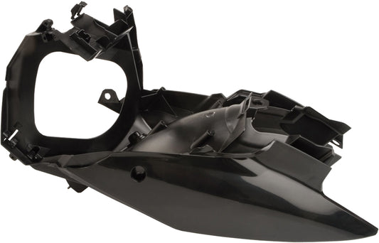 Side Panels Black