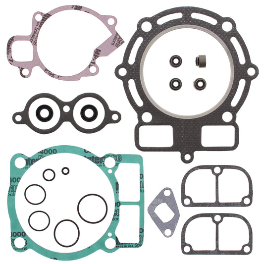 Top End Gaskets   Ktm
