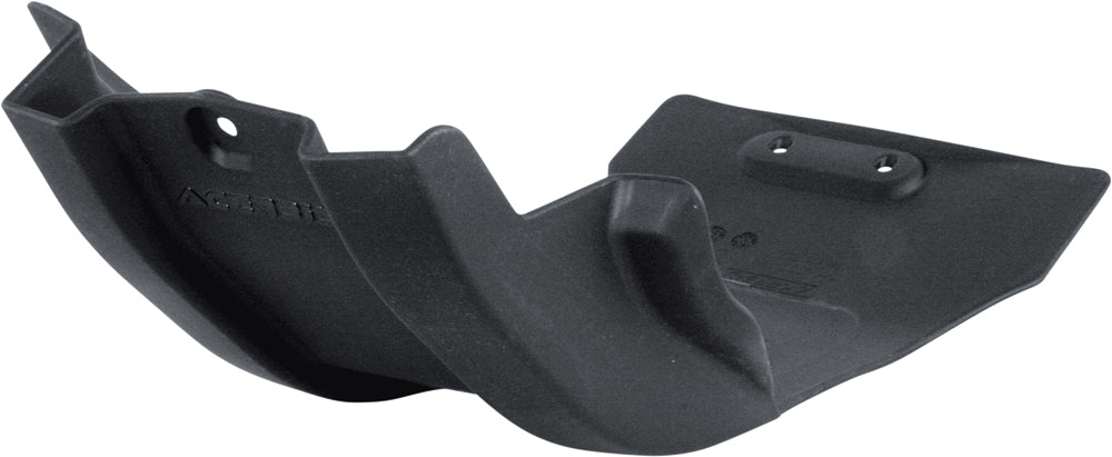 Skid Plate (Black)