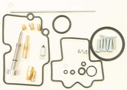 Bike Carburetor Rebuild Kit