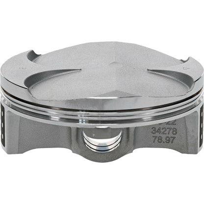 Piston Kit Gp Rc Forged 78.97/Std 14.1:1 Hon