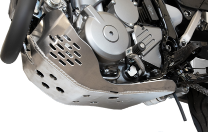 Skid Plate Drz400