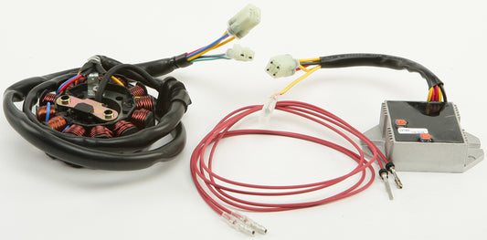 Trail Tech Electrical Sy S Hon