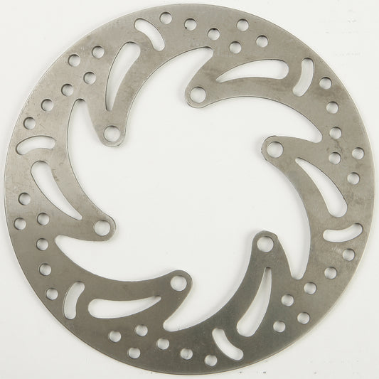 Standard Rotor