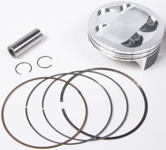 Piston Kit Hc Forged 94.95/Std 13.0:1 Yam