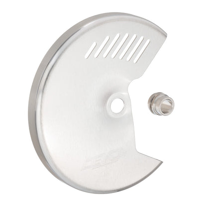 Front Disc Guard