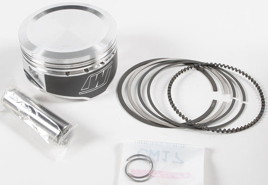 Piston Kit Armorglide 79.50/+1.00 Hon