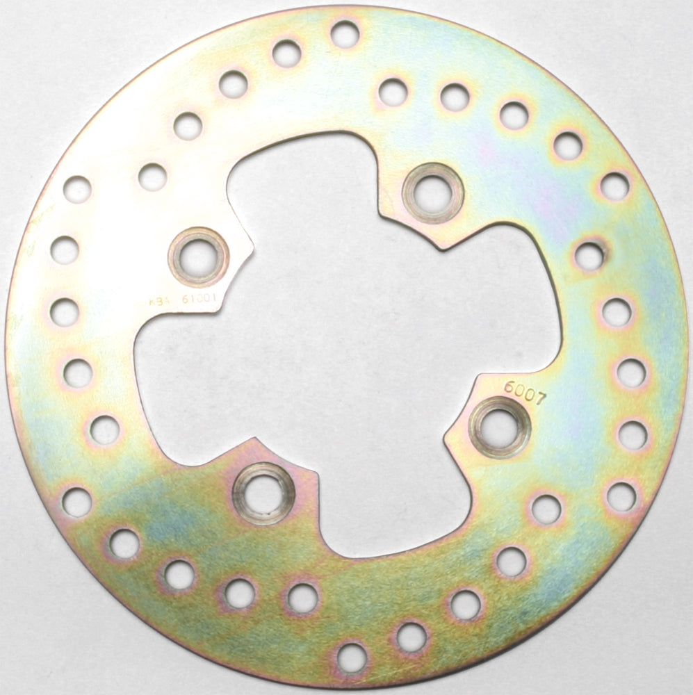 Standard Rotor
