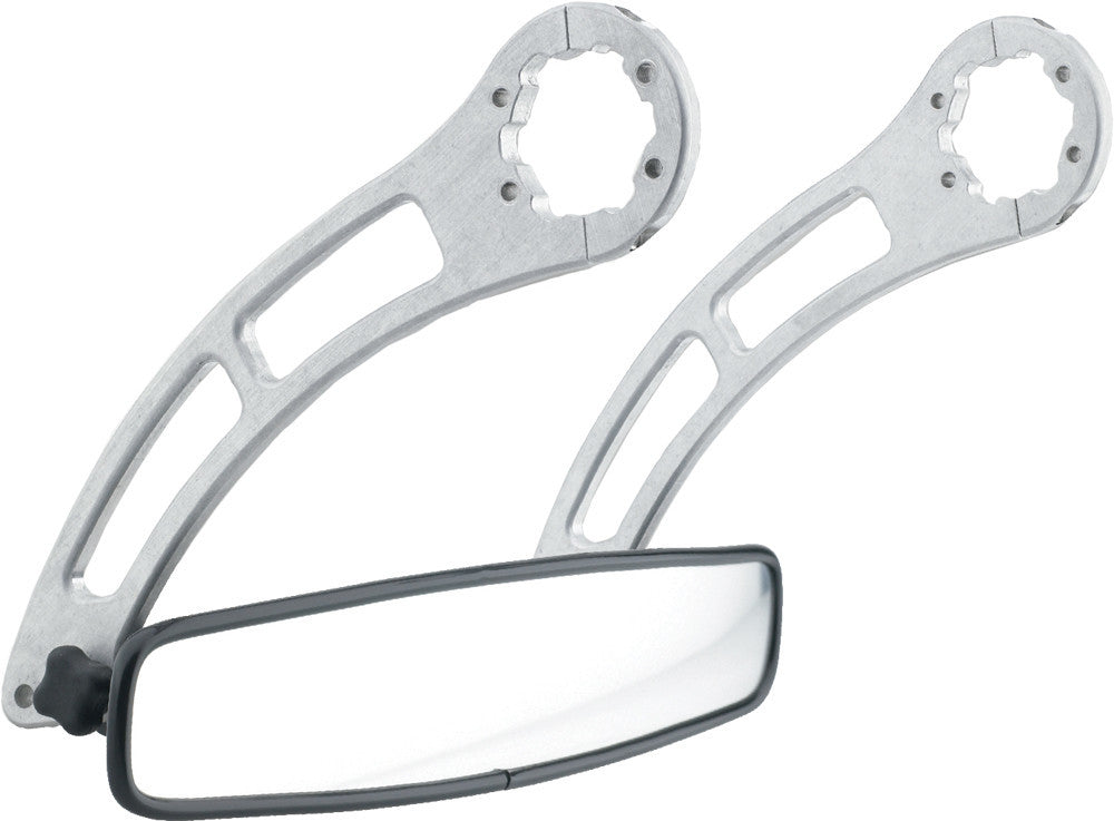 14' Mirror Kit Commander/Maverick