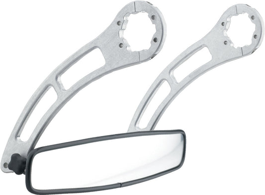 14' Mirror Kit Commander/Maverick