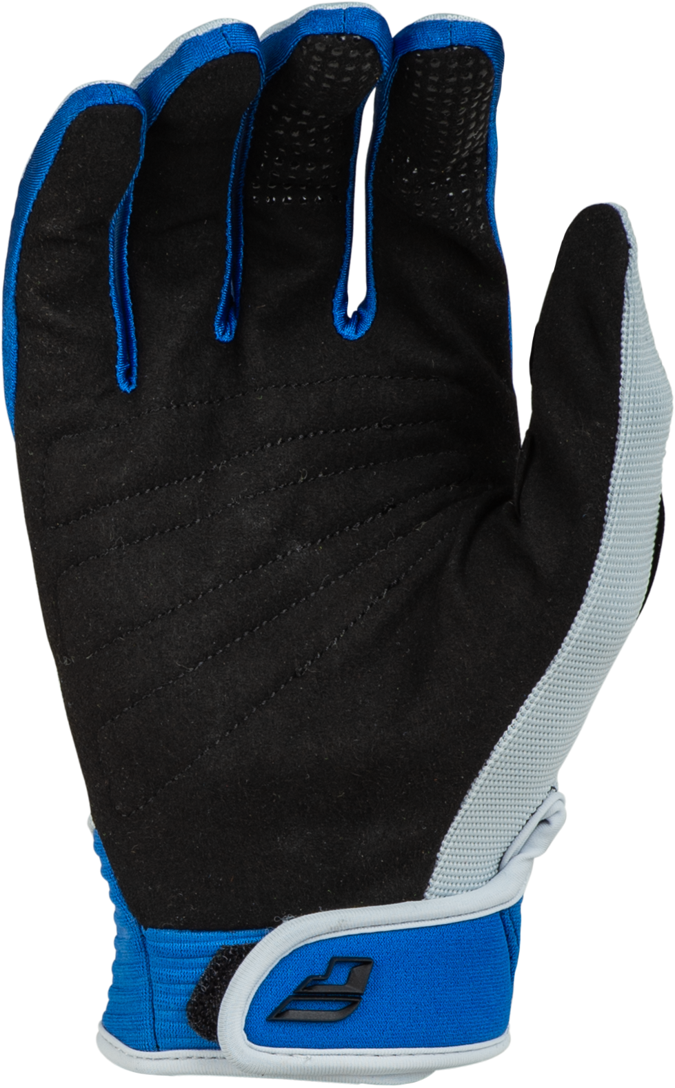 Women's F 16 Gloves Arctic Grey/Blue 2x