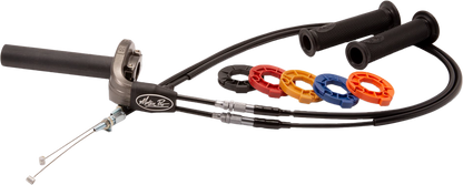 Rev3 Throttle Kit Tri