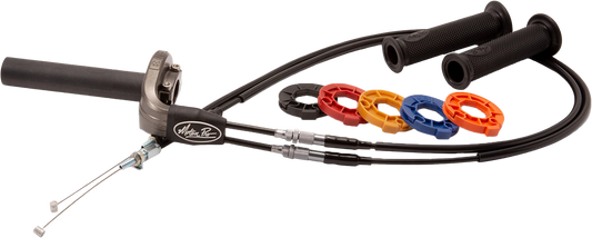 Rev3 Throttle Kit Tri