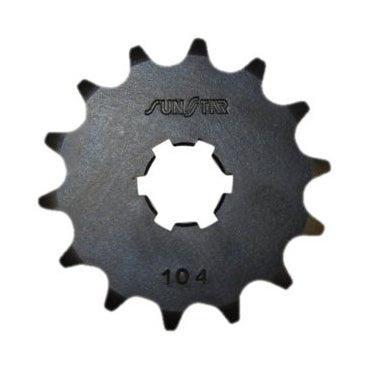 Front Cs Sprocket 14t 520 Kaw