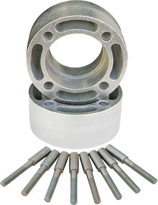 Utv Wheel Spacer 4x110 21/2 Hon