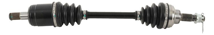 6 Ball Heavy Duty Axle Front