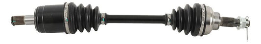 6 Ball Heavy Duty Axle Front