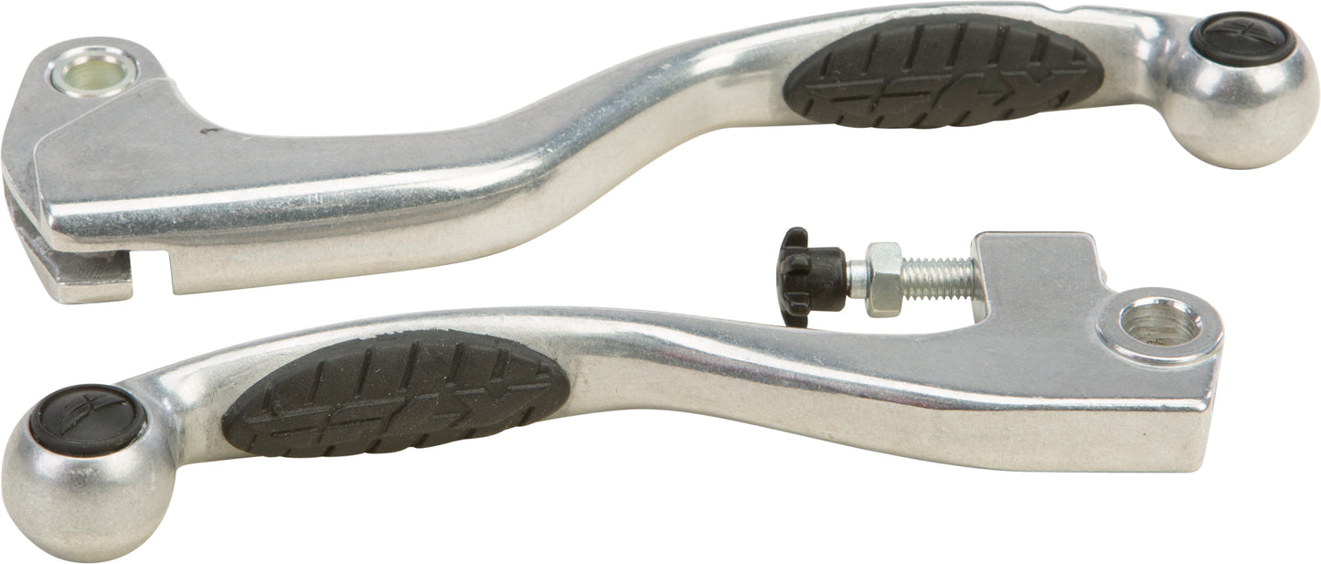 Grip Lever Set Black