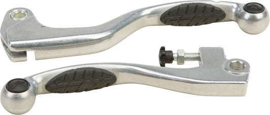 Grip Lever Set Black