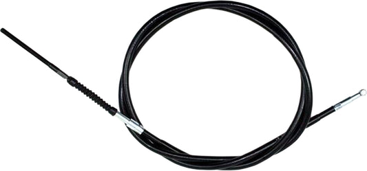 Black Vinyl Rear Hand Brake Cable