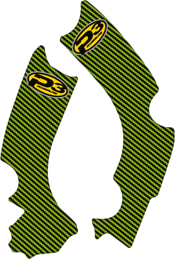 Grip Guard Frame Protector Weave