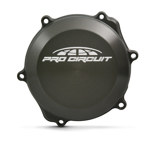 P/C T 6 Clutch Cover