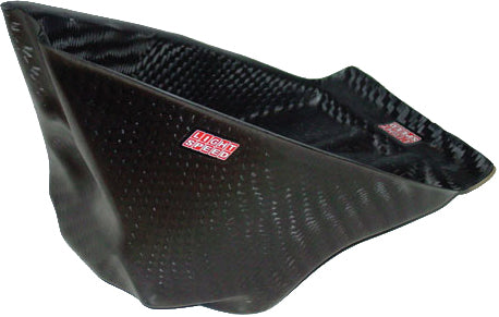 Under Tank Heat Shield