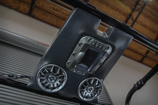 2 Speaker Bluetooth Soundbar