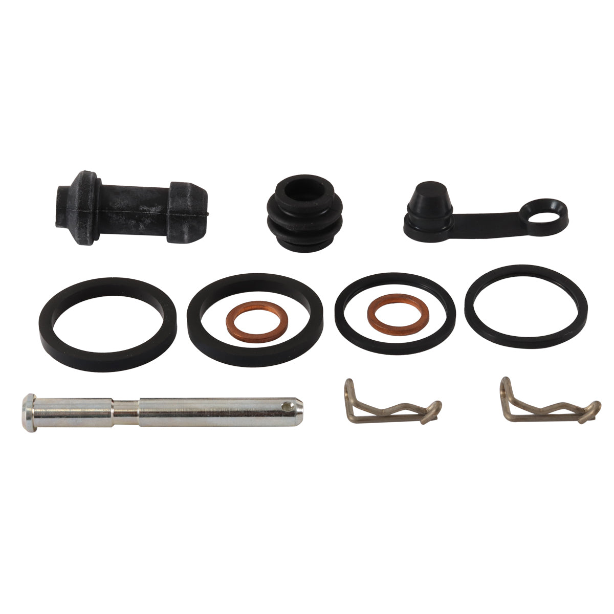 Caliper Rebuild Kit Husky/Ktm Front