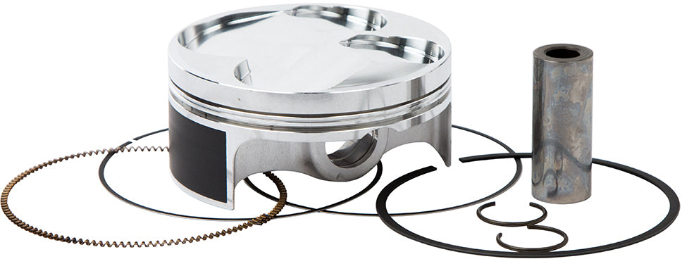 Piston Kit Hc Forged 76.96/Std 13.4:1 Kaw/Suz