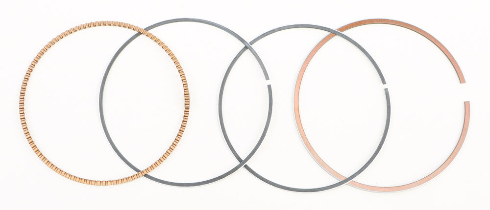 Piston Rings 65.97mm Hon For Vertex Pistons Only