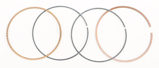 Piston Rings 65.97mm Hon For Vertex Pistons Only