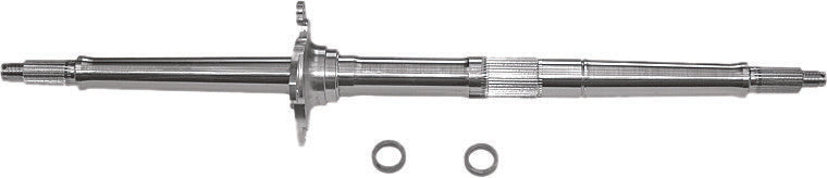 Hd Axle Yam
