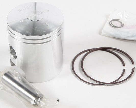 Piston Kit 48.50/+1.50 Yam