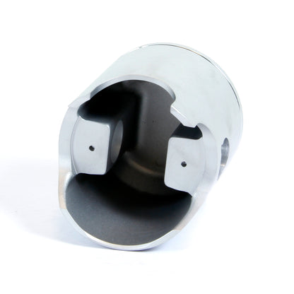 Piston Kit Forged Nikasil Cyl 66.34/Std Ktm