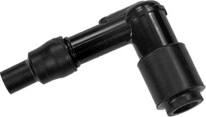 Spark Plug Resistor Cover 90 Deg. Elbow Lb05fp