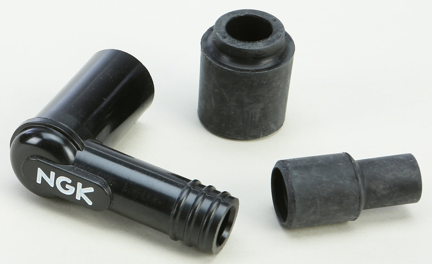 Spark Plug Resistor Cover 90 Deg. Elbow Lb05fp